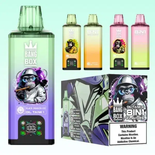 kroatien vapes Diamond Bar 600 - Einweg-Vape-Kits | Packung mit 10 main image 1