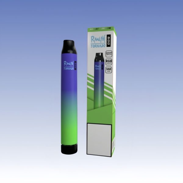 randm tornado 600 OXVA Xlim SQ Pro 2 Kit - Place of Vape