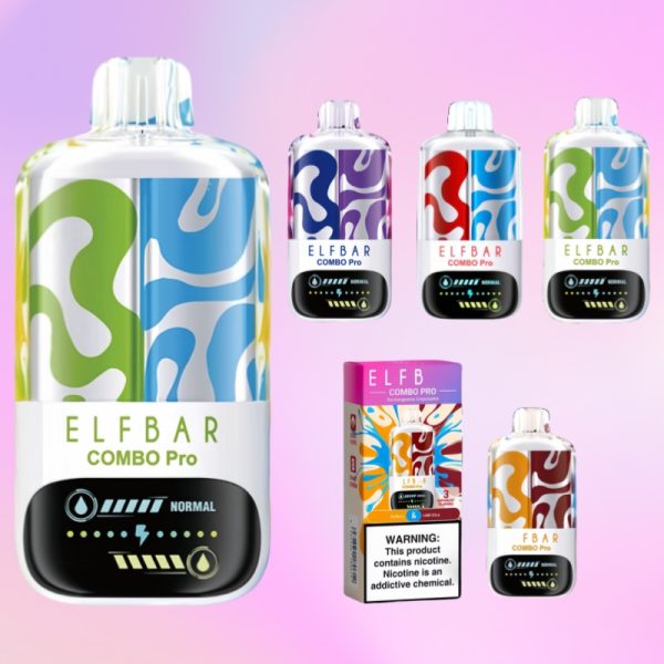 elfbar elfa kaufen ELFBAR ELFA Pro main image 1