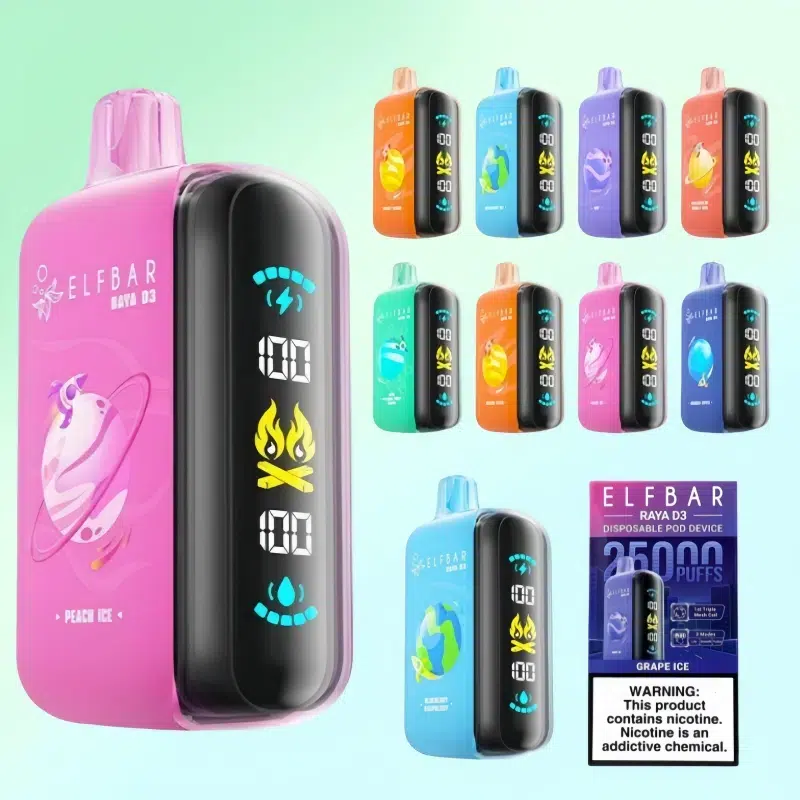 Kupi Elf Bar | Jeftina veleprodajna cijena | Vape Croatia | EU skladite