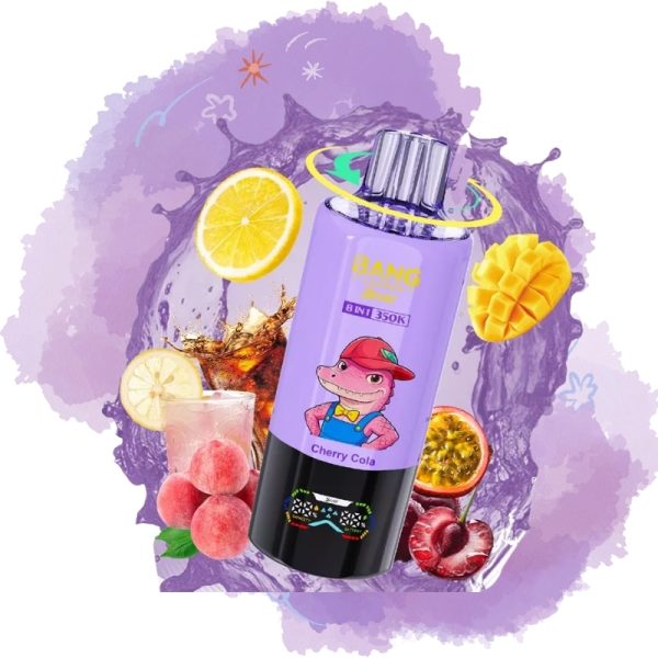 elfbar nachfüll pod läuft aus Bando Boyz Vape Pocket CBD by Kidd Keo - Limited Edition