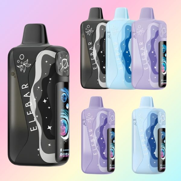 Kupi Elf Bar | Jeftina veleprodajna cijena | Vape Croatia
