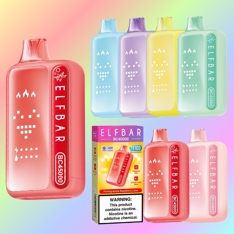 elfbar turbo pod funktioniert nicht elfbar pod schmeckt verbrannt ELFA Turbo Refillable Pod Kit – Nachfüllen &  sparen!, 11,99 €